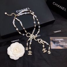 Chanel Necklaces